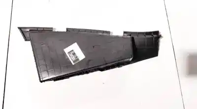 Автозапчастина б/у пластика для citroen c4 picasso 2.0 hdi fap cat (rhr / dw10bted4) посилання на oem iam 9657816377  36512x