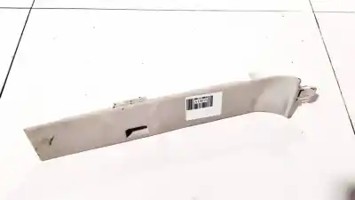 Автозапчастина б/у пластика для citroen c4 picasso 2.0 hdi fap cat (rhr / dw10bted4) посилання на oem iam 9659538677