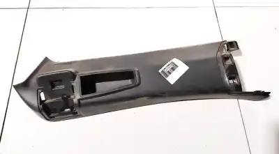Автозапчастина б/у пластика для citroen c4 picasso 2.0 hdi fap cat (rhr / dw10bted4) посилання на oem iam 900347100