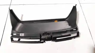 Автозапчастина б/у пластика для citroen c4 picasso 2.0 hdi fap cat (rhr / dw10bted4) посилання на oem iam 9654110277