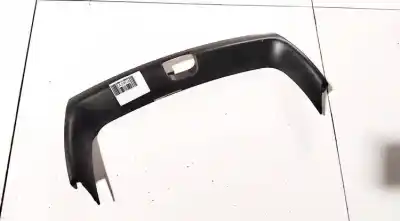 Автозапчастина б/у пластика для citroen c4 picasso 2.0 hdi fap cat (rhr / dw10bted4) посилання на oem iam 9681036277