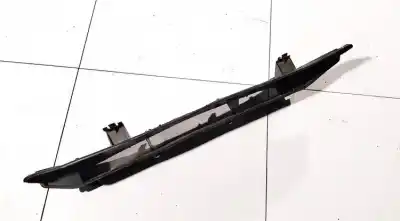 Автозапчастина б/у пластика для citroen c4 picasso 2.0 hdi fap cat (rhr / dw10bted4) посилання на oem iam 9658173380