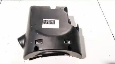 Автозапчастина б/у пластика для citroen c4 picasso 2.0 hdi fap cat (rhr / dw10bted4) посилання на oem iam 9654110377
