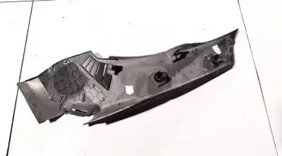 Автозапчастина б/у пластика для citroen c4 picasso 2.0 hdi fap cat (rhr / dw10bted4) посилання на oem iam 9654745677  
