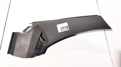 Автозапчастина б/у пластика для citroen c4 picasso 2.0 hdi fap cat (rhr / dw10bted4) посилання на oem iam 9654745677