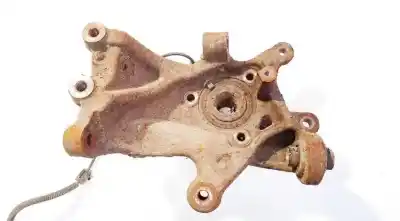 Pezzo di ricambio per auto di seconda mano snodo posteriore destro per opel insignia a (g09) 2.0 cdti (68) riferimenti oem iam 