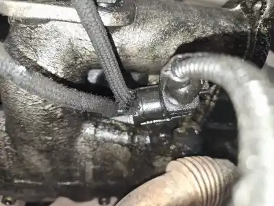 Автозапчасти б/у дополнительный воздушный клапан за volkswagen golf iv variant (1j5) 1.9 tdi ссылки oem iam   