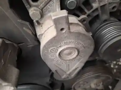Автозапчастина б/у натяжач допоміжних ременів для volkswagen golf iv variant (1j5) 1.9 tdi посилання на oem iam 038903315  