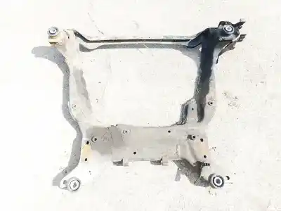Recambio de automóvil de segunda mano de Puente Delantero, Bastidor Delantero para NISSAN BLUEBIRD HATCHBACK (T72, T12) 1.6 referencias OEM IAM   
