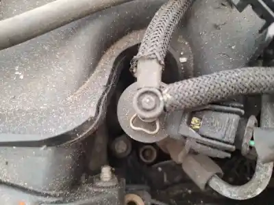 Second-hand car spare part injector for mazda 2 lim. (de) 1.6 cd diesel cat oem iam references 0445110239   Second-hand car spare part injector for mazda 2 lim. (de) 1.6 cd diesel cat oem iam references 0445110239