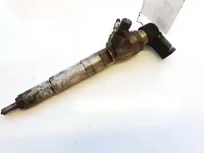 İkinci el araba yedek parçası ENJEKTÖR için RENAULT MEGANE  OEM IAM referansları H8201100113  166006212R