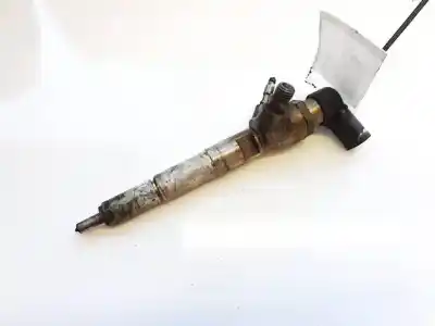 Peça sobressalente para automóvel em segunda mão injetor por renault megane 1.5 dci k9k j8 referências oem iam h8201100113  166006212r