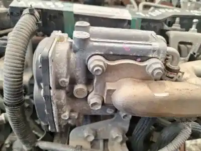 Peça sobressalente para automóvel em segunda mão válvula egr por skoda octavia ii combi (1z5) 1.6 tdi 4x4 referências oem iam 258000r010
