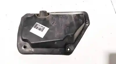 Автозапчастина б/у пластика для citroen c4 picasso 2.0 hdi fap cat (rhr / dw10bted4) посилання на oem iam 9654410180