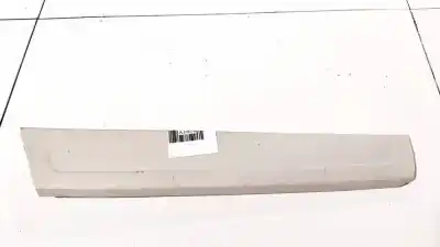 Автозапчастина б/у пластика для citroen c4 picasso 2.0 hdi fap cat (rhr / dw10bted4) посилання на oem iam 9656504777