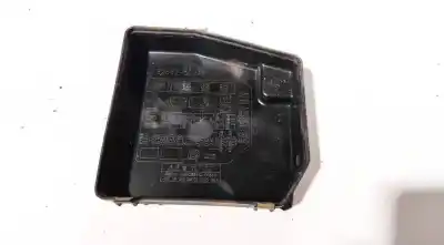 Second-hand car spare part fuse box unit for skoda octavia ii combi (1z5) 1.6 tdi 4x4 oem iam references 8266252340  82662-52340