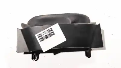Second-hand car spare part front decorative moulding for ford c-max (cb3) 1.6 tdci cat oem iam references 3m51r04291aaw