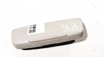 Second-hand car spare part plastics for ford c-max (cb3) 1.6 tdci cat oem iam references 