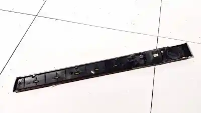 Second-hand car spare part plastics for opel kadett e fastback (t85) 1.4 s (c08, c48, d08, d48) oem iam references 7l6867459  