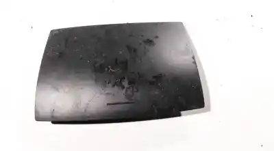 Peça sobressalente para automóvel em segunda mão plásticos por bmw 3 (e30) m3 2.3 referências oem iam 