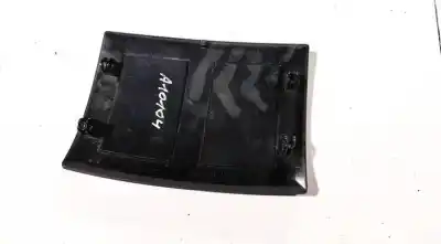 Peça sobressalente para automóvel em segunda mão plásticos por bmw 3 (e30) m3 2.3 referências oem iam   