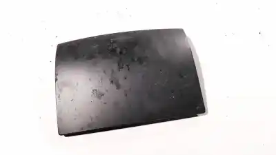 Peça sobressalente para automóvel em segunda mão plásticos por bmw 3 (e30) m3 2.3 referências oem iam   