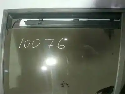Автозапчастина б/у вікно задне ліве для citroen c4 picasso 2.0 hdi fap cat (rhr / dw10bted4) посилання на oem iam as2