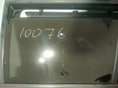 Автозапчастина б/у вікно задне ліве для citroen c4 picasso 2.0 hdi fap cat (rhr / dw10bted4) посилання на oem iam as2  