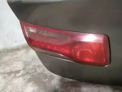 Peça sobressalente para automóvel em segunda mão farolim interior traseiro esquerdo por renault laguna iii 2.0 dci diesel cat referências oem iam 