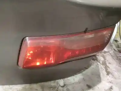 Peça sobressalente para automóvel em segunda mão farolim interior traseiro direito por renault laguna iii 2.0 dci diesel cat referências oem iam 