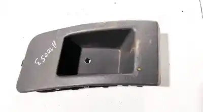 Автозапчастина б/у пластика для fiat scudo furgón (272) 1.6 jtdm cat посилання на oem iam 1400128677