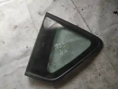 Peça sobressalente para automóvel em segunda mão vidro de custódia triangular traseiro esquerdo por toyota corolla verso (r1) 2.2 d-4d sol referências oem iam as2