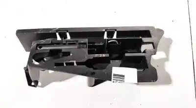 Second-hand car spare part plastics for audi a6 allroad quattro (4fh) 3.2 fsi oem iam references 4f5012111a