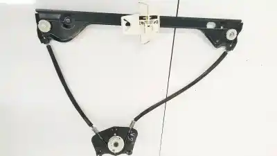 Peça sobressalente para automóvel em segunda mão ELEVADOR DE VIDROS TRASEIRO ESQUERDO por VOLKSWAGEN TOURAN (1T2)  Referências OEM IAM   