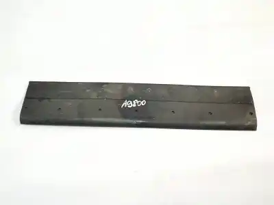 Автозапчасти б/у пластики за mazda 5 berl. (cr) 2.0 crtd active+ (105kw) ссылки oem iam cc6564449