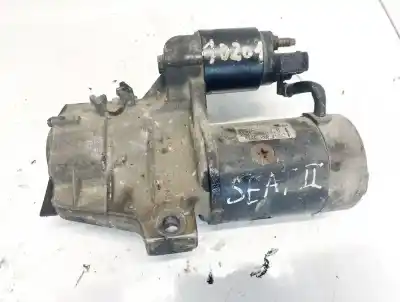 Автозапчастина б/у  для VOLKSWAGEN GOLF IV VARIANT (1J5)  Посилання на OEM IAM S13250  A9K911023B