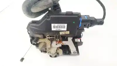 Tweedehands auto-onderdeel DEURSLOT RECHTS VOOR voor VOLKSWAGEN TOURAN (1T2)  OEM IAM-referenties 3D1837016  