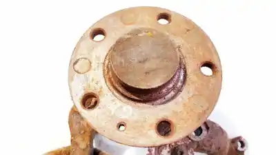 Автозапчасти б/у поворот заднего права за volkswagen golf v variant (1k5) 1.9 tdi ссылки oem iam   