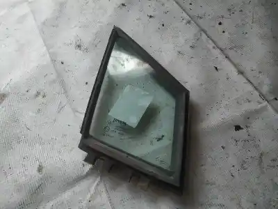 Peça sobressalente para automóvel em segunda mão vidro custódia triangular frente direito por toyota corolla verso (r1) 2.2 d-4d sol referências oem iam as2