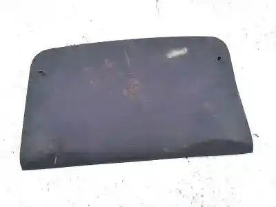 Pezzo di ricambio per auto di seconda mano VASSOIO POSTERIORE per MERCEDES-BENZ CLASE C (W203) SPORTCOUPE  Riferimenti OEM IAM   