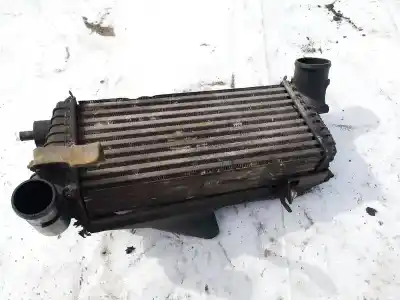 Peça sobressalente para automóvel em segunda mão intercooler por ford focus lim. (cb8) 1.6 tdci cat referências oem iam bv619l440ce  bv61-9l440-ce