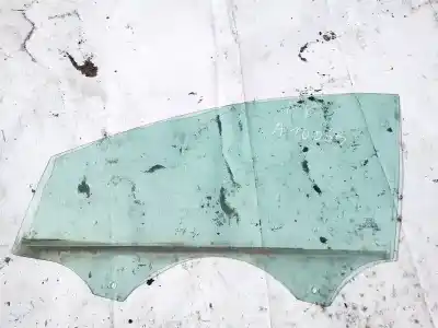 Peça sobressalente para automóvel em segunda mão vidro dianteiro esquerdo por ford focus lim. (cb8) 1.6 tdci cat referências oem iam as2