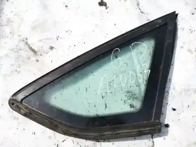 Peça sobressalente para automóvel em segunda mão vidro custódia triangular traseiro direito por ford focus lim. (cb8) 1.6 tdci cat referências oem iam as2