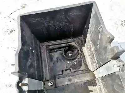 Second-hand car spare part medium for ford focus lim. (cb8) 1.6 tdci cat oem iam references   