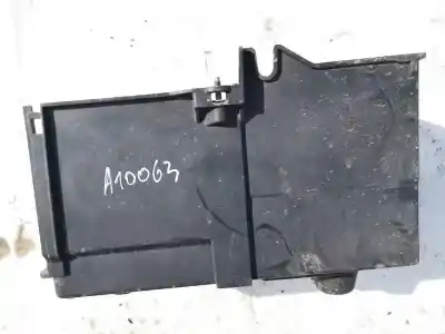 Second-hand car spare part medium for ford focus lim. (cb8) 1.6 tdci cat oem iam references   