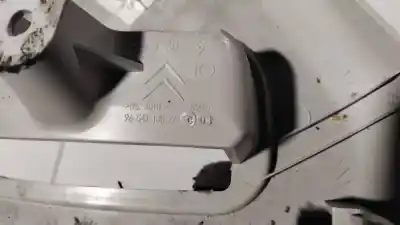 Автозапчастина б/у пластикler для citroen c4 picasso 2.0 hdi fap cat (rhr / dw10bted4) посилання на oem iam 9654313577  59501a0 Автозапчастина б/у пластикler для citroen c4 picasso 2.0 hdi fap cat (rhr / dw10bted4) посилання на oem iam 9654313577  59501a0