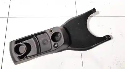 Автозапчастина б/у пластика для citroen c4 picasso 2.0 hdi fap cat (rhr / dw10bted4) посилання на oem iam 9654773880