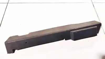 Автозапчастина б/у пластика для citroen c4 picasso 2.0 hdi fap cat (rhr / dw10bted4) посилання на oem iam 9658168277