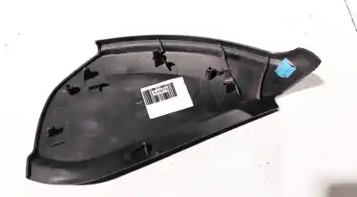 Автозапчастина б/у пластика для citroen c4 picasso 2.0 hdi fap cat (rhr / dw10bted4) посилання на oem iam 9654110877d  36558m