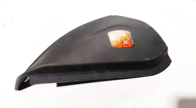 Автозапчастина б/у пластика для citroen c4 picasso 2.0 hdi fap cat (rhr / dw10bted4) посилання на oem iam 9654110877d